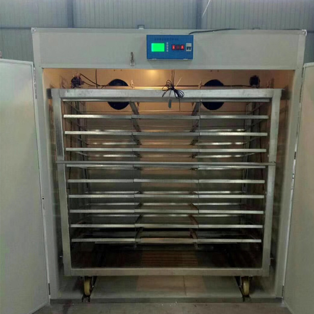 5280 hatching machine/popular commercial egg incubator/incubator for 6000 eggs for sale