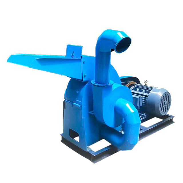 Feed hammer mill grinder / charcoal hammer mill / wheat soybean hammer mill