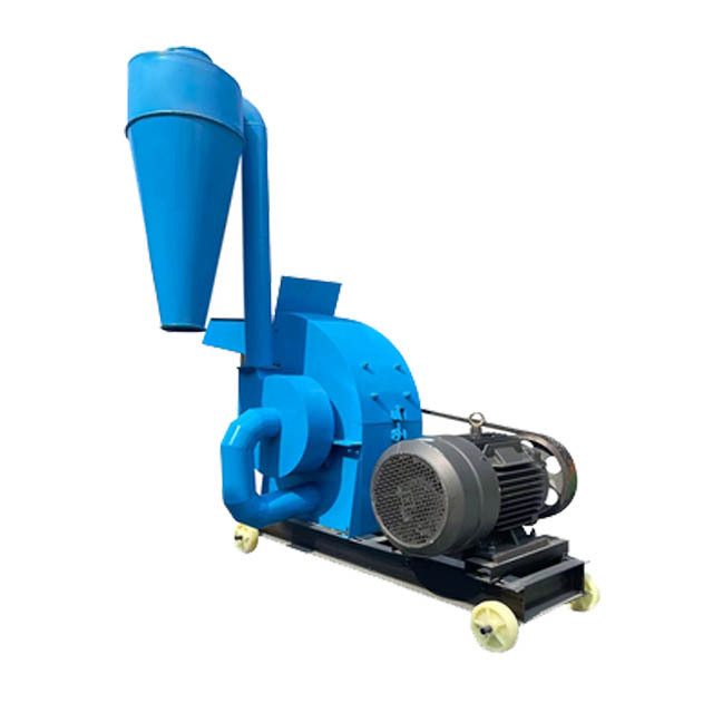 Feed hammer mill grinder / charcoal hammer mill / wheat soybean hammer mill