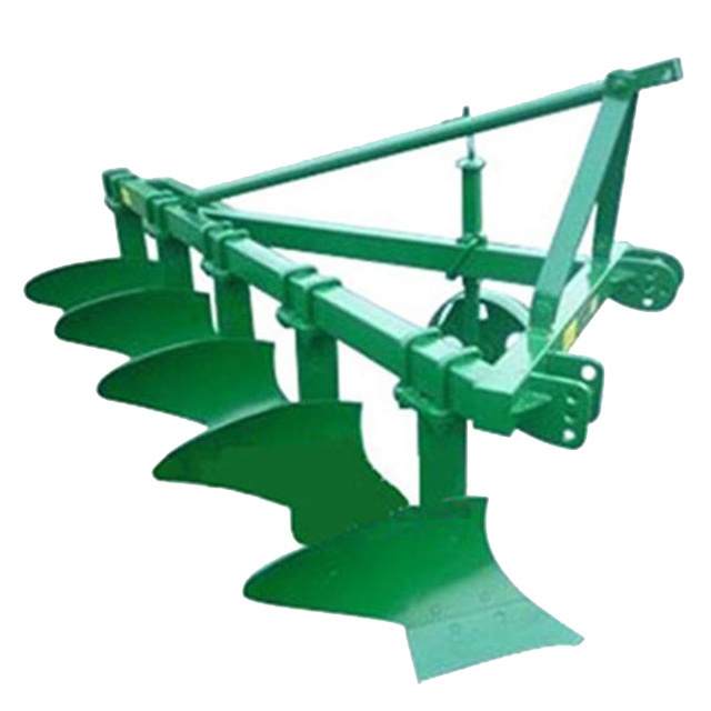 Hand Held Best Disc Plough For Sale Single-furrow Plough 6 Disc Plough