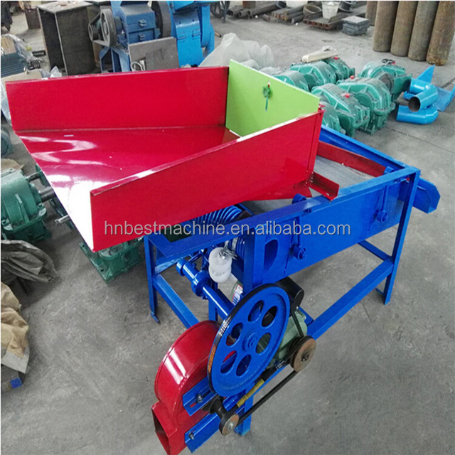 Wheat Sunflower Maize Corn Seed Cleaner /Crops Seeds Cleaning Selecting Sorting Machine