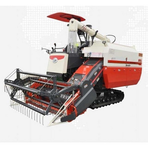 Cheap price combine harvester maize picker for corn harvest corn picker for sale