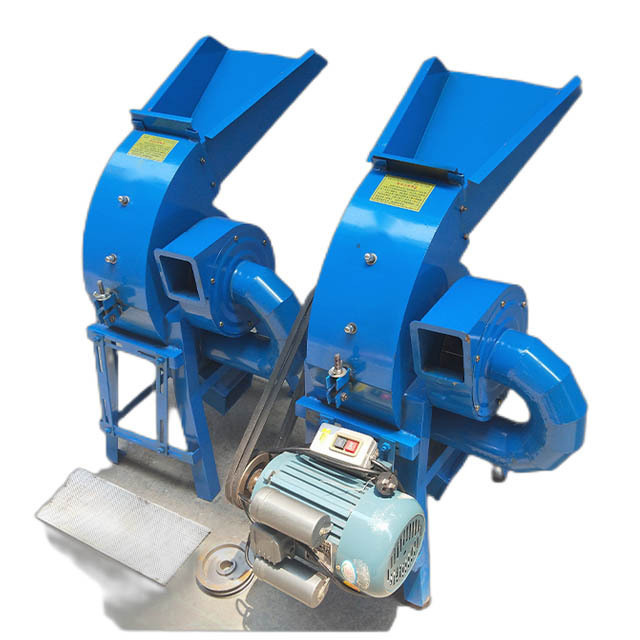 Feed hammer mill grinder / charcoal hammer mill / wheat soybean hammer mill