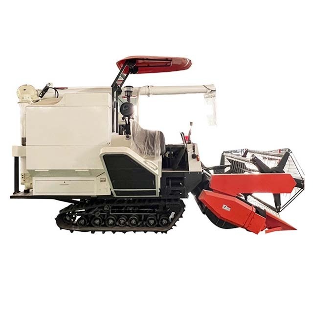 Cheap price combine harvester maize picker for corn harvest corn picker for sale