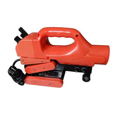 Hand Held Industrial Hot Air Heat Welder Pvc Plastic Welding Gun