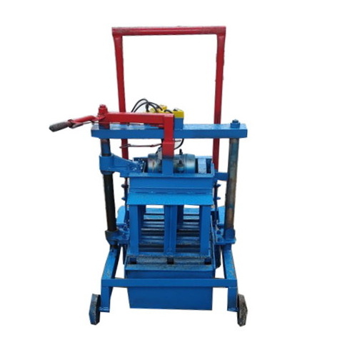 Wholesale Price Of Qt10-15 Fully Automatic Cement Block Brick Making Machine In Ghana