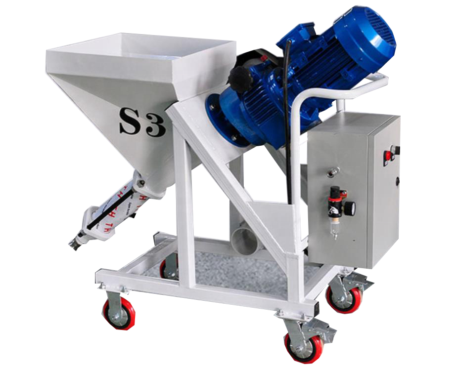 Wall Rendering Machine/plastering Machine Automatic Wall/plastering Tools