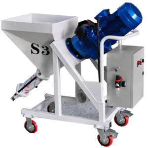 Wall Rendering Machine/plastering Machine Automatic Wall/plastering Tools