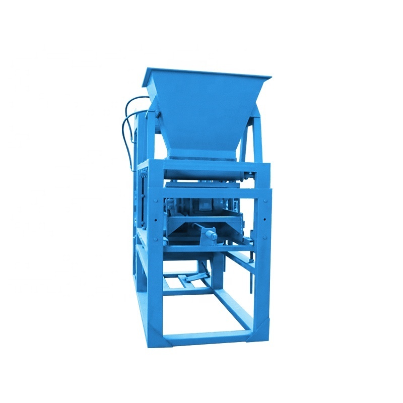 Manual Brick Press Machine Interlocking Clay Pressed Brick Machine Interlocking Brick Machine Price