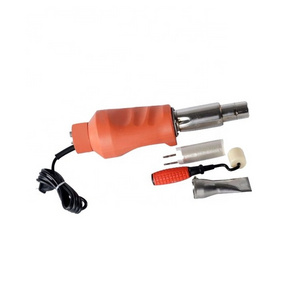 Temp Hot Air Blow Gun 550 Degrees Mini Li-ion Cordless Soldering Heater Gun Shrink Wrap Heat Gun For Makita