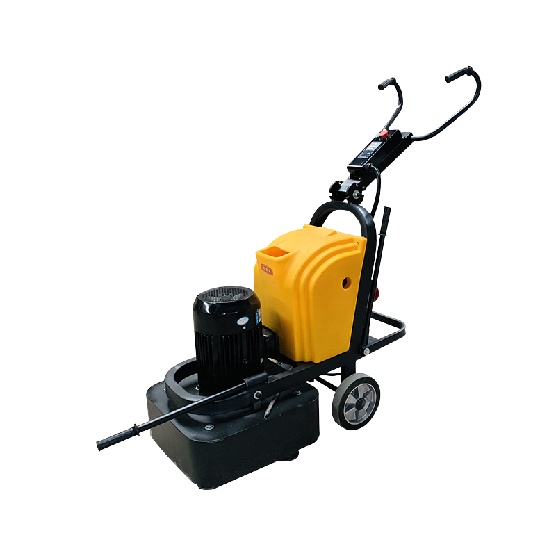 Concrete Polishing Machine Terrazzo Marble Concrete Polisher Floor Grinder Concrete Terrazzo Floor Grinding Machine