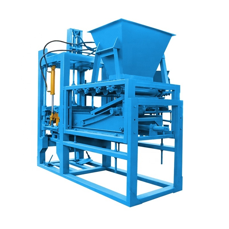 Manual Brick Press Machine Interlocking Clay Pressed Brick Machine Interlocking Brick Machine Price