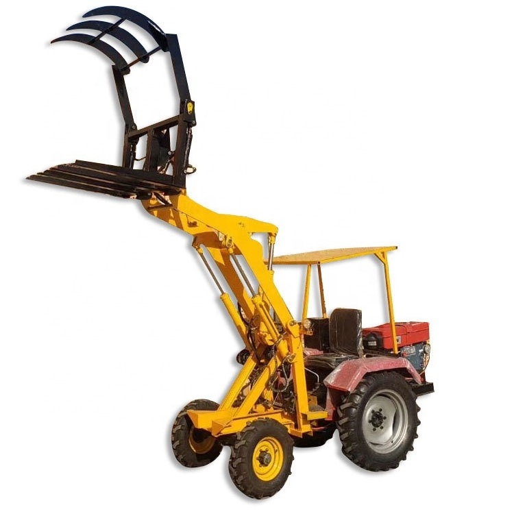 Cheap Mini Crawler Dumper 3 Ton Tracked Vehicle Dump Small Loader For Sale