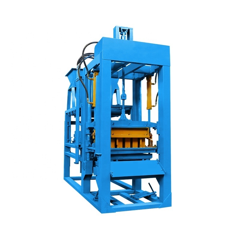 Manual Brick Press Machine Interlocking Clay Pressed Brick Machine Interlocking Brick Machine Price