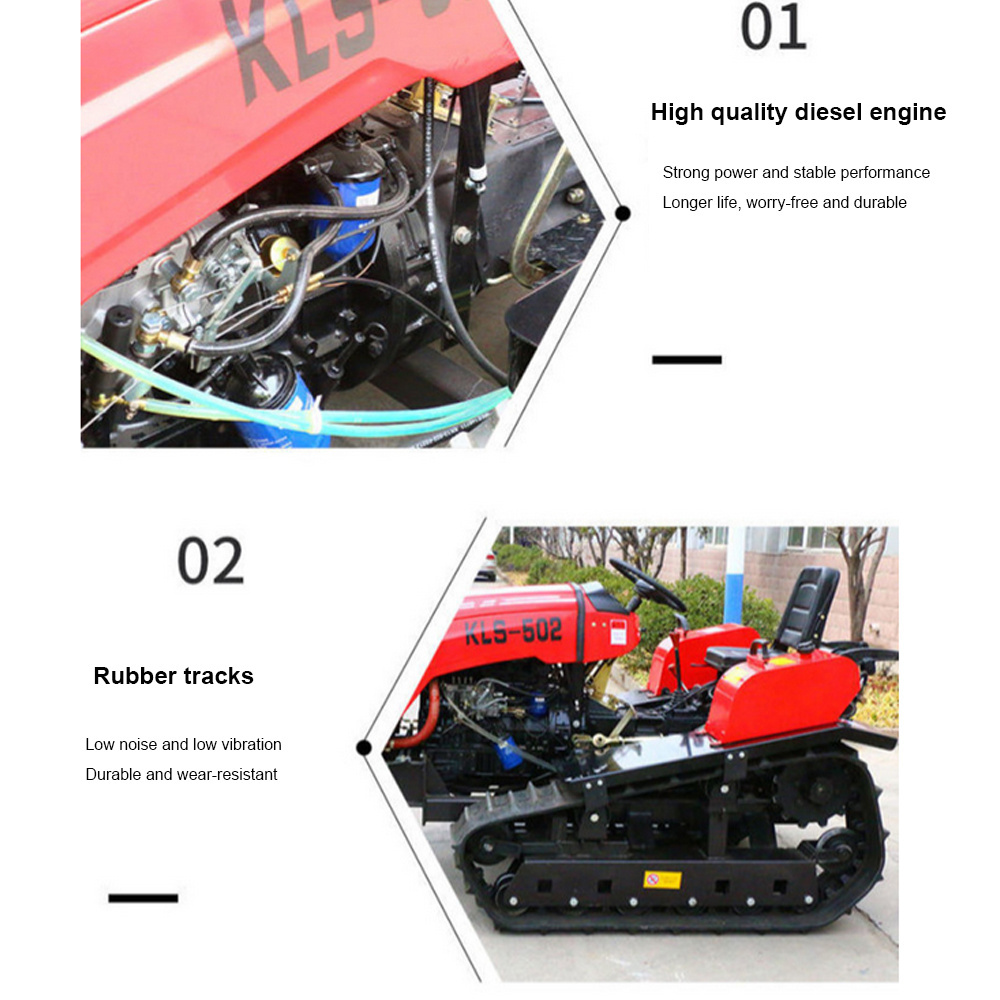 High quality cultivators mini tiller rotary rice rotary tiller orchard rotary tiller cultivator