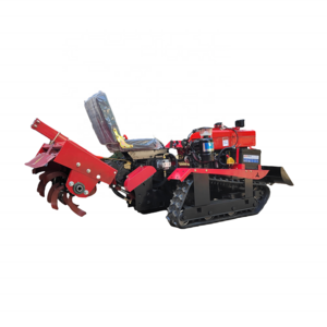 High quality cultivators mini tiller rotary rice rotary tiller orchard rotary tiller cultivator