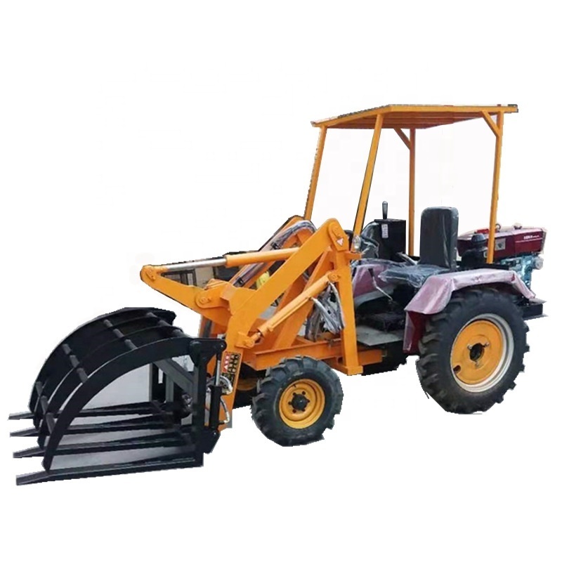 Cheap Mini Crawler Dumper 3 Ton Tracked Vehicle Dump Small Loader For Sale