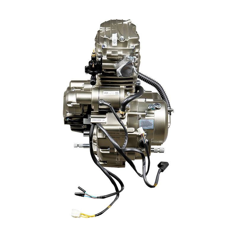 water cooled engine for sale ISO approved 4 Stroke Gasoline Engine