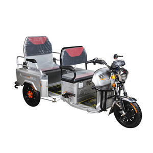 Bajaj E Rickshaw Price In India Passenger Three Wheels Electric Tricycle China Tuk Tuk For Taxi