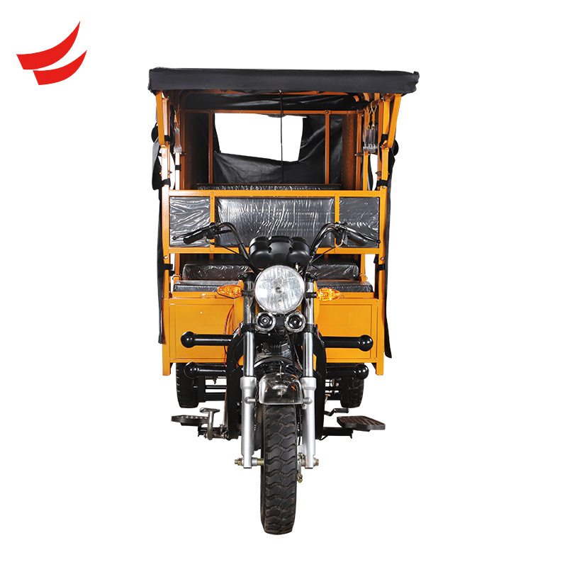 Bajaj 3 wheel 200CC motor taxi tricycle tuk tuk auto motorized rickshaw price in nepal for sale