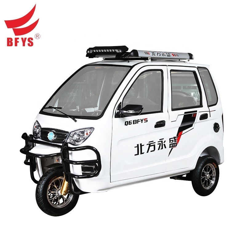 150cc Small mini car 2 door simple travel passenger motorized car