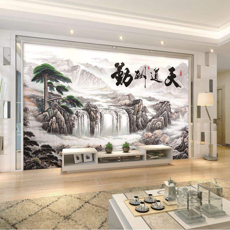 NEW 3D Brick Wall Stickers Decor waterproof bathroom wall covering panels self adhesive roll wallpaper