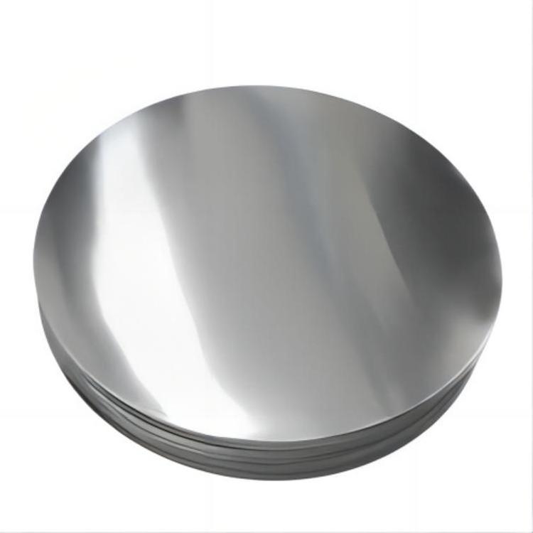 1050, 1060, 1070, 1100, 1200 Aluminium Circle For Pressure Cookers