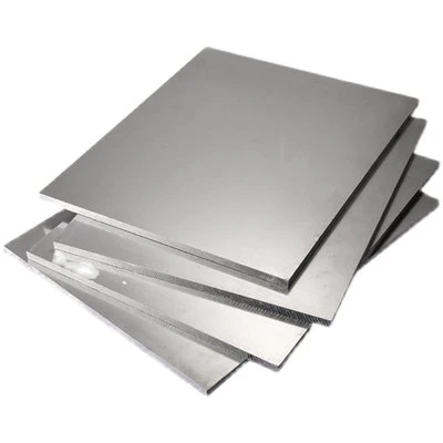 2014 2124 7075  10-70 mm thick 600-900 mm Length Aluminum Alloy Plates Aluminum Zinc metal stamping