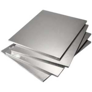 2014 2124 7075  10-70 mm thick 600-900 mm Length Aluminum Alloy Plates Aluminum Zinc metal stamping