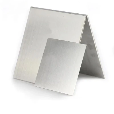 Bright Surface H24 4*8 1050A Aluminum for Name Plate