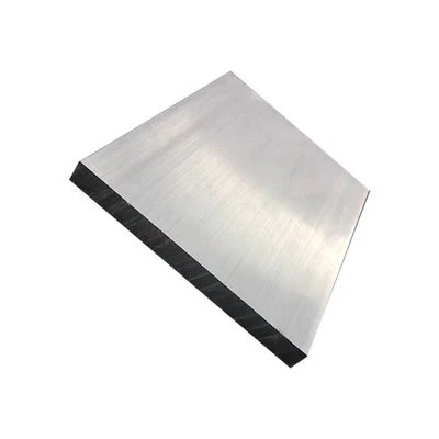 2014 2124 7075  10-70 mm thick 600-900 mm Length Aluminum Alloy Plates Aluminum Zinc metal stamping