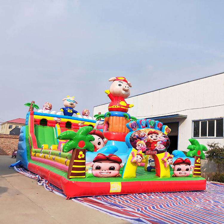 13x13 15x15 Custom Marble Cheap Inflatable Jumper Bouncy Castle Jumping Castle Inflatable Bouncer Bounce House For Sale