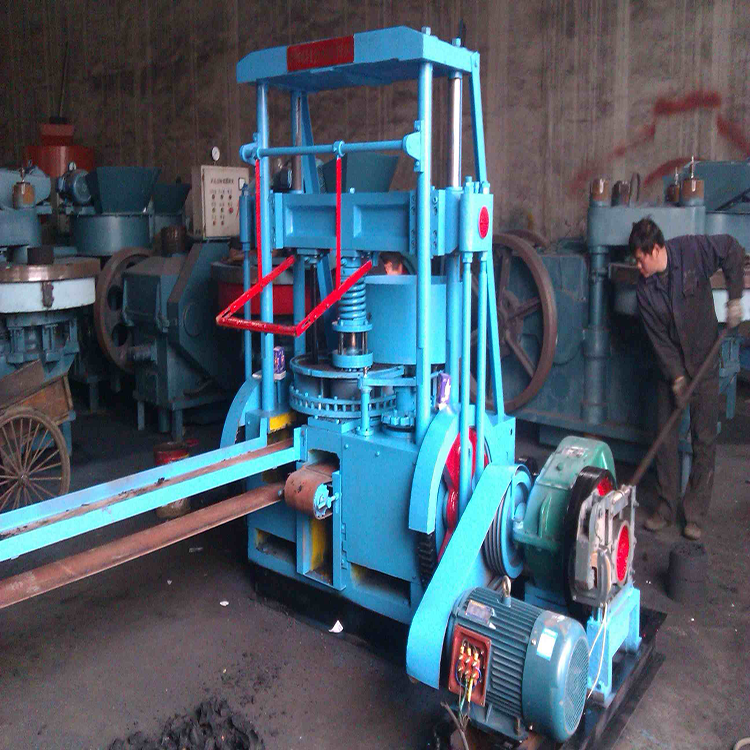 Professional production of honeycomb carbon rod punching machines for low-priced export