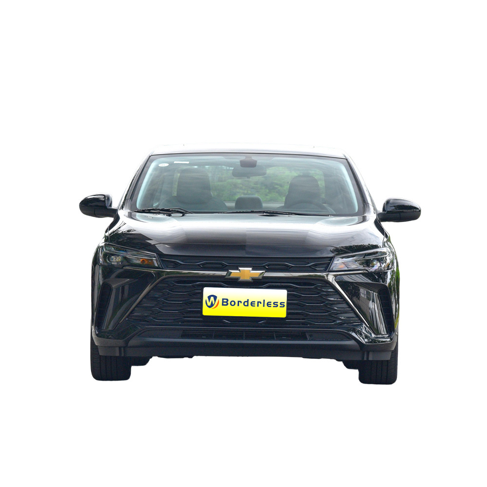 New Energy Vehicle 2024 Chevrolet Monza 1.3t Best Car