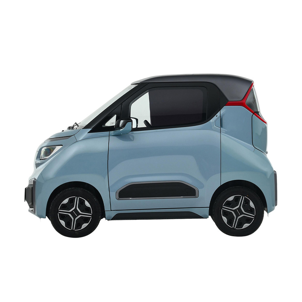 Hot Sale Wuling Nano Ev new energy car 3 doors 2 seats in 2024 Chinese Mini EV Car 100km/h