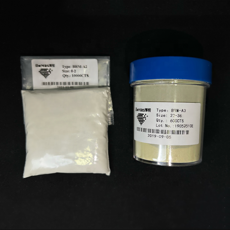 Industrial Grade Marble Synthetic Diamond Polishing Powder Diamond Dust Powder for Diamond Wire