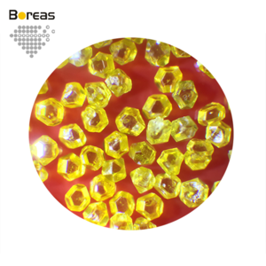 Boreas Saw Grit Diamond Synthetic Diamond Powder for Diamond Segment Blade