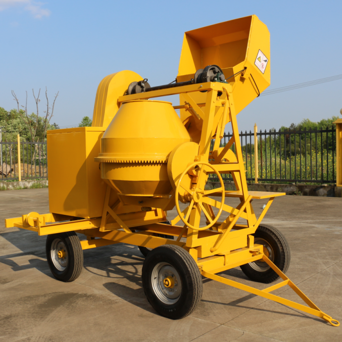 Portable Mini Cement Concrete Pumps Concrete Pump Truck Price Truck Mounted Pump  for sale