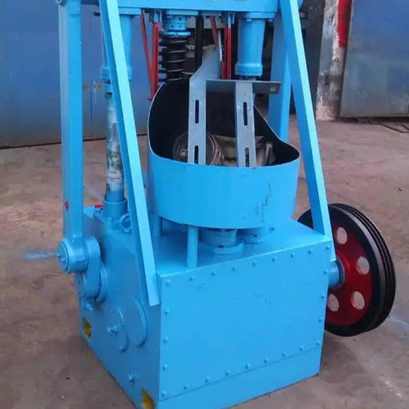 Superb brand coal charcoal briquette machine/ honeycomb briquette extruder machine