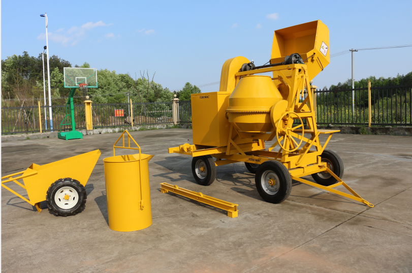 Portable Mini Cement Concrete Pumps Concrete Pump Truck Price Truck Mounted Pump  for sale