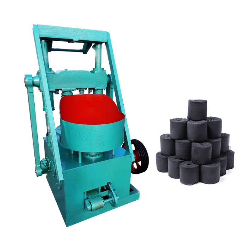 Superb brand coal charcoal briquette machine/ honeycomb briquette extruder machine