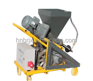 Factory Directly GLP-2B-1 Wet Ready Mix Cement Mortar Spraying Machine/Wall Plastering Machine With ISO certification