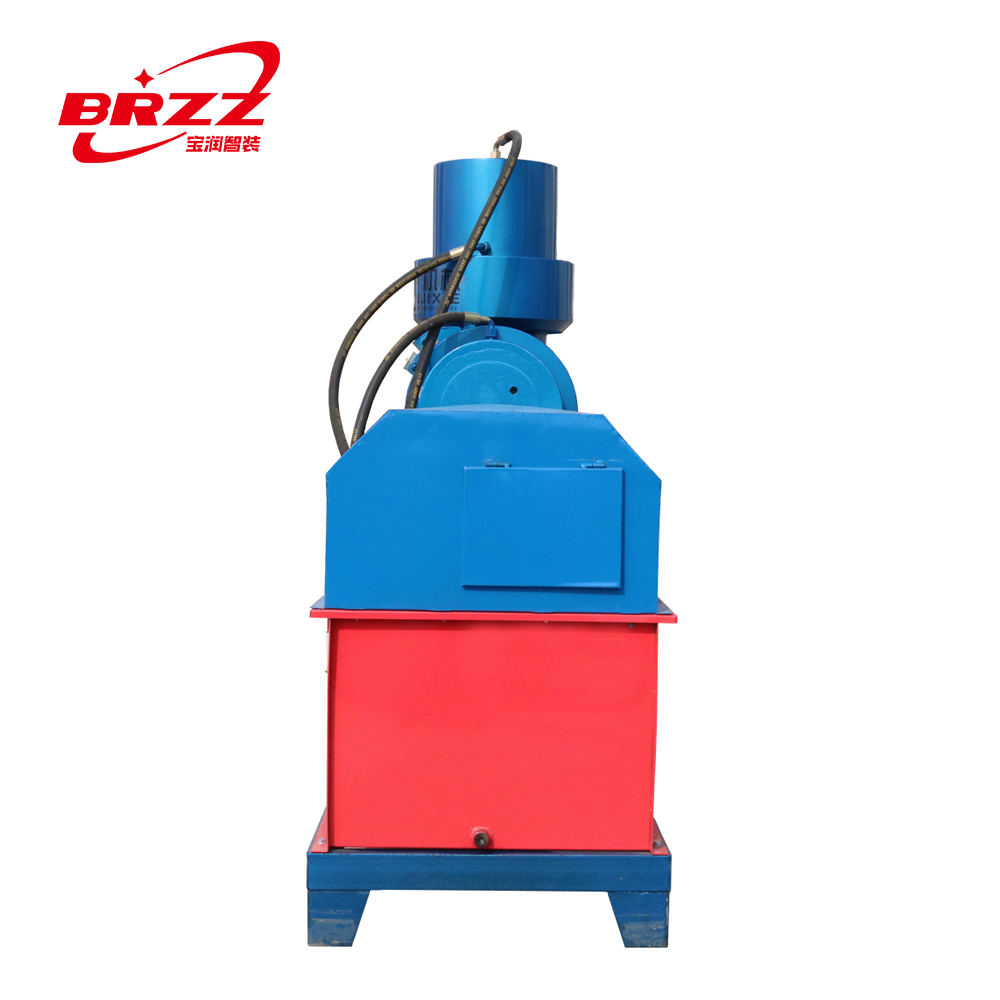 Rebar End Upset Cold Forging Machine