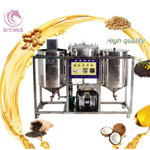 BTMA SH-3 Cold hot Screw groundnut peanut oil processing btma refinery machine for sale palm oil refined