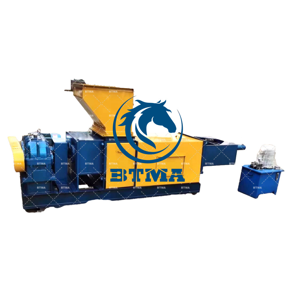 BTMA palm oil press machine palm oil processing machine