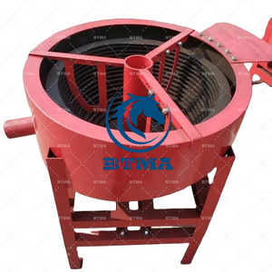 High Efficiency Gold Recycle Ore Separator Machine Gravity Centrifugal Gold Concentrator