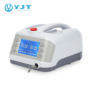 Factory wholesale HY30D multi functional semiconductor laser treatment instrument