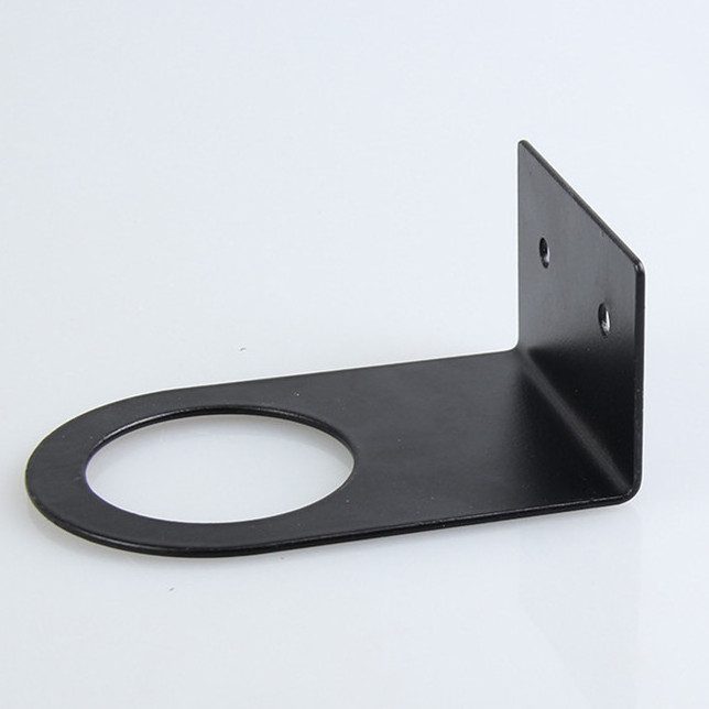 Custom Made 45 Degree Shelf Bracket Z Bracket Hardware Wall Light Bracket