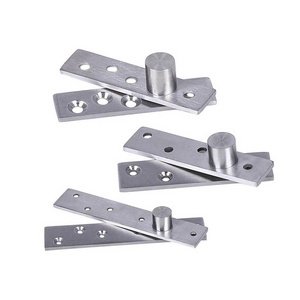 Custom Made Solid Brass Concealed Barrel Hinge Spring Loaded Door Hinge Hinge Joint Fencing Wire