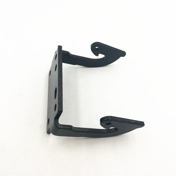 Custom Made 45 Degree Shelf Bracket Z Bracket Hardware Wall Light Bracket